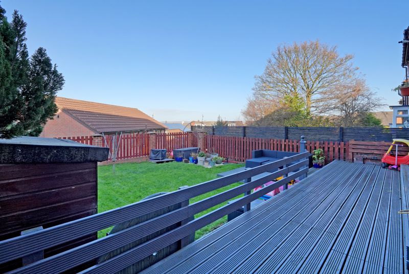 Crawford Road Meersbrook